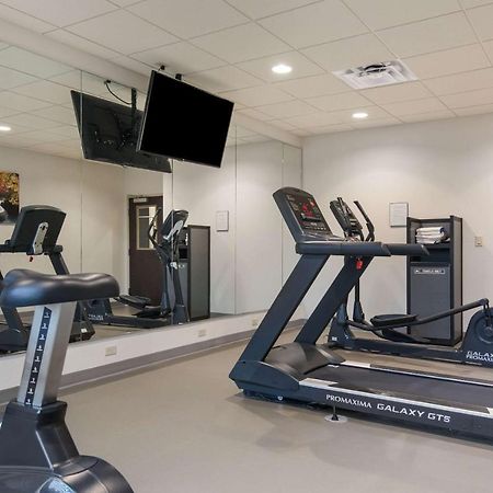 Mainstay Suites East Camden Экстерьер фото