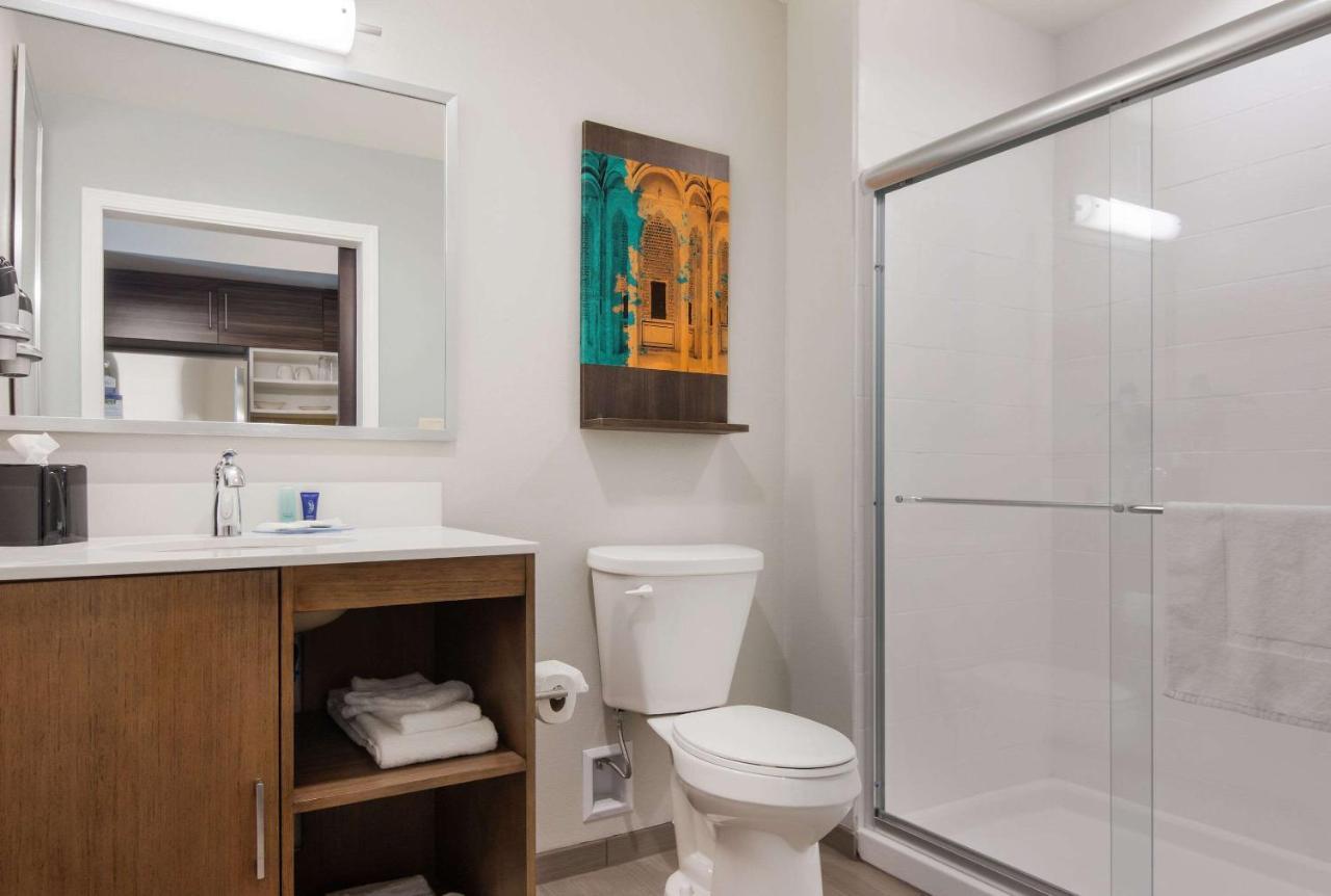 Mainstay Suites East Camden Экстерьер фото