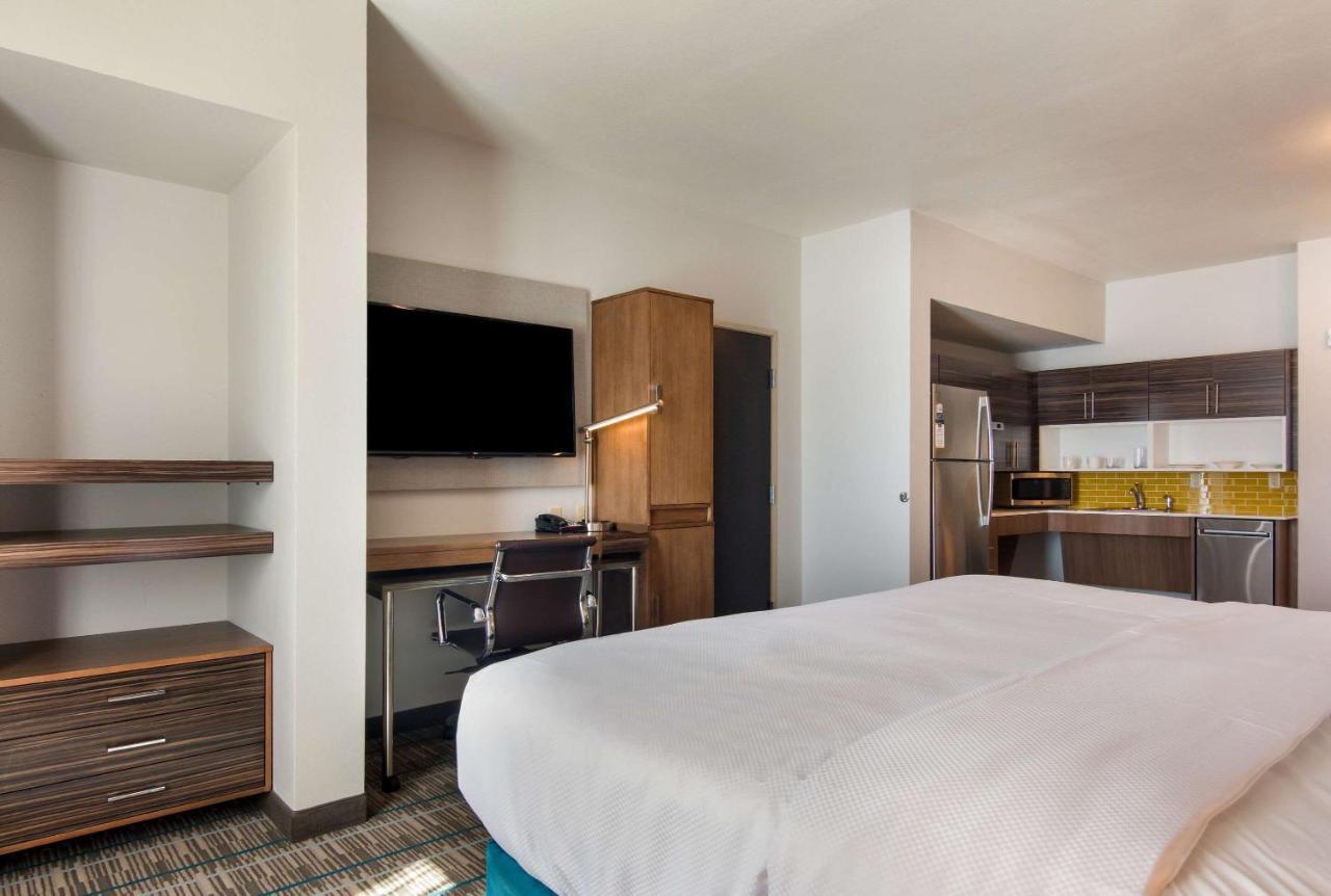 Mainstay Suites East Camden Экстерьер фото