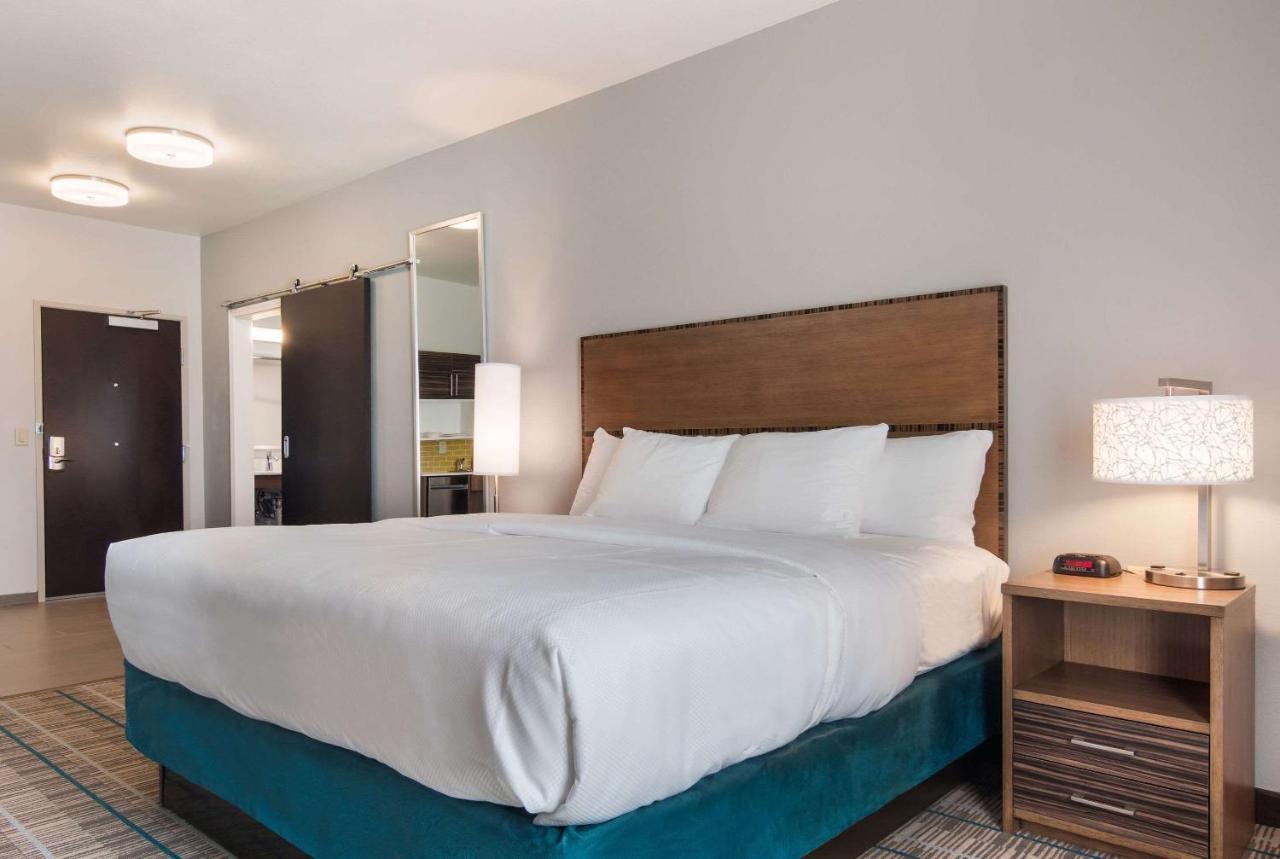Mainstay Suites East Camden Экстерьер фото