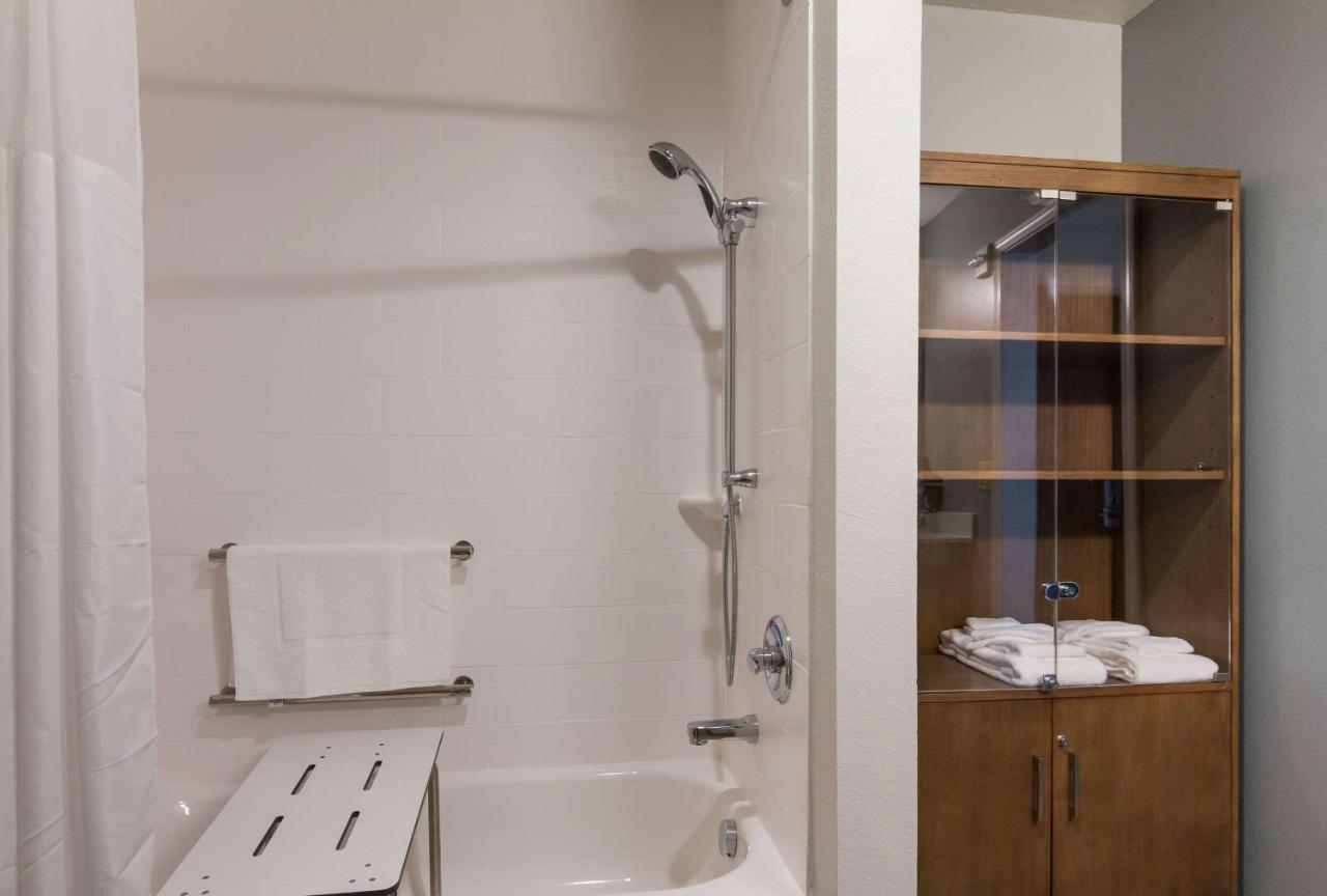 Mainstay Suites East Camden Экстерьер фото