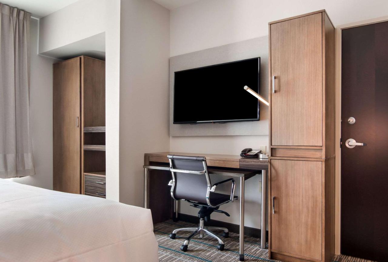 Mainstay Suites East Camden Экстерьер фото