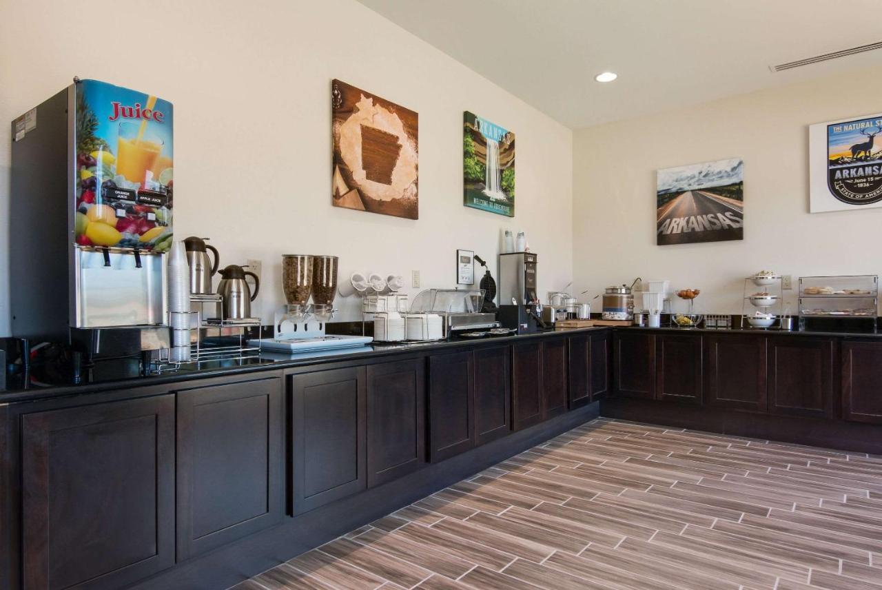 Mainstay Suites East Camden Экстерьер фото