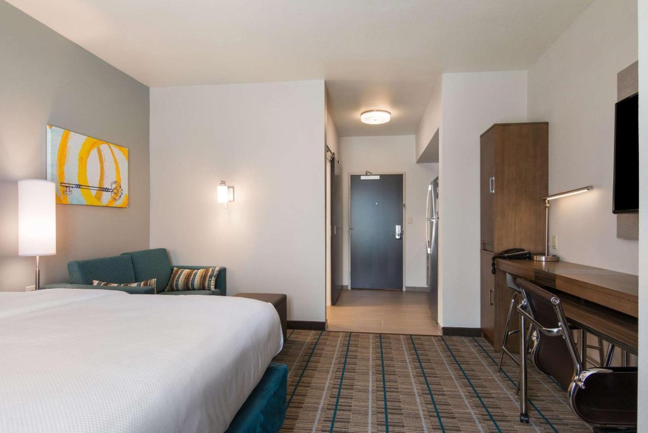 Mainstay Suites East Camden Экстерьер фото