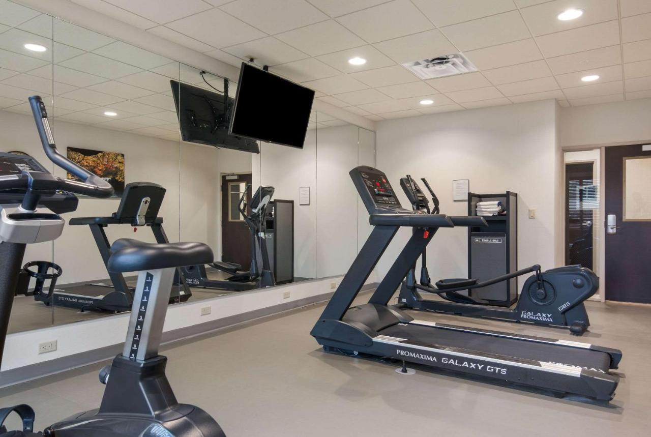 Mainstay Suites East Camden Экстерьер фото