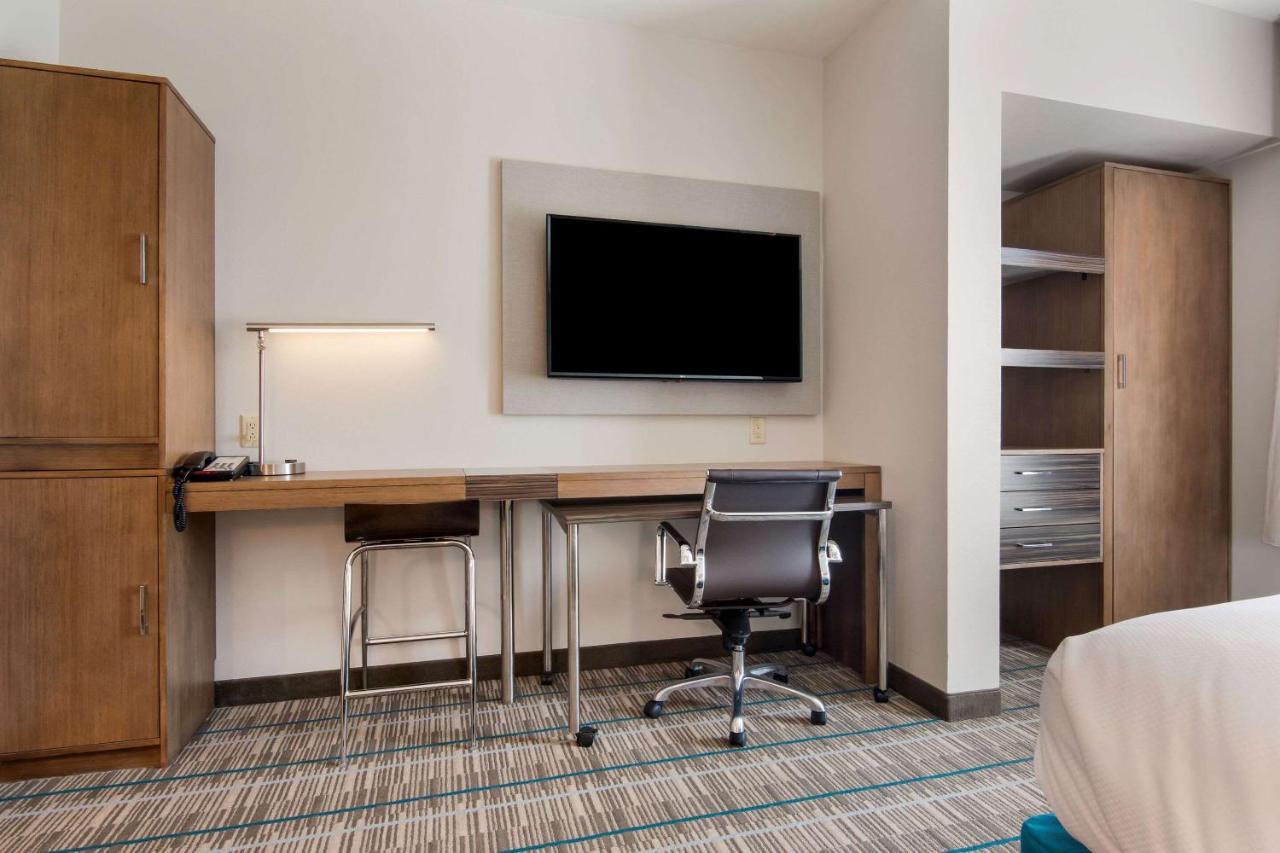 Mainstay Suites East Camden Экстерьер фото