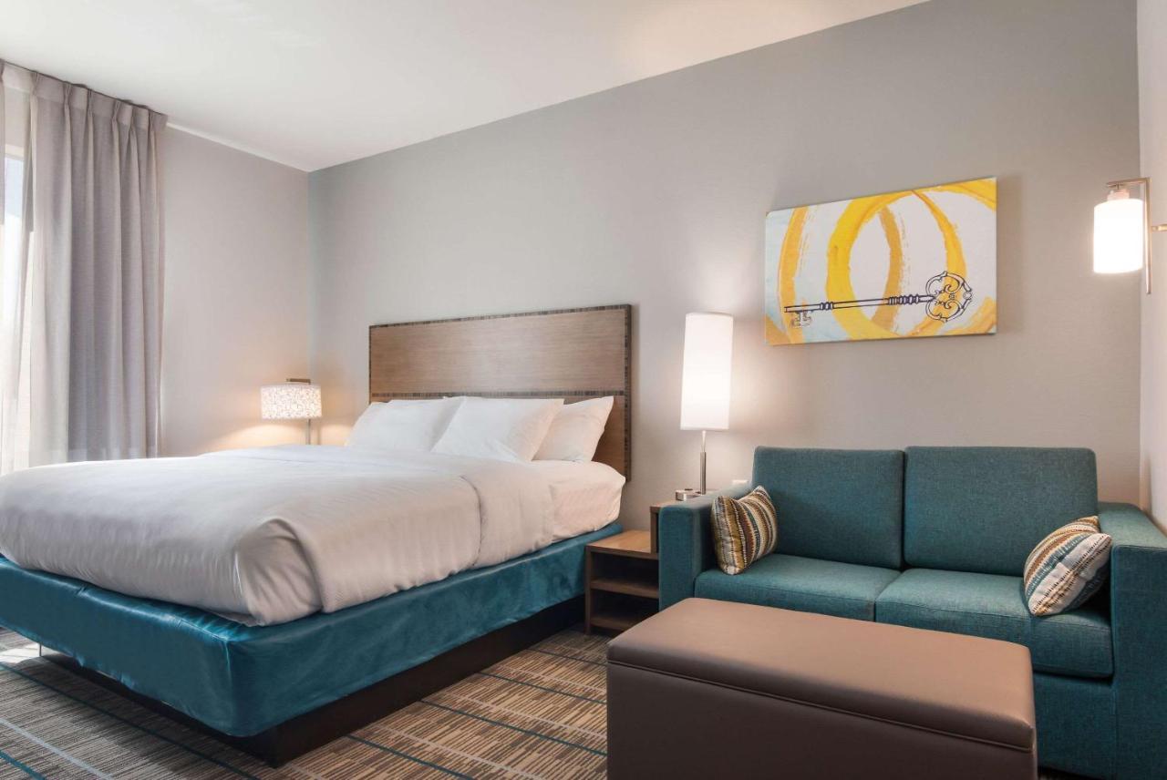 Mainstay Suites East Camden Экстерьер фото