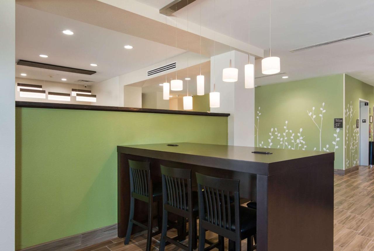 Mainstay Suites East Camden Экстерьер фото