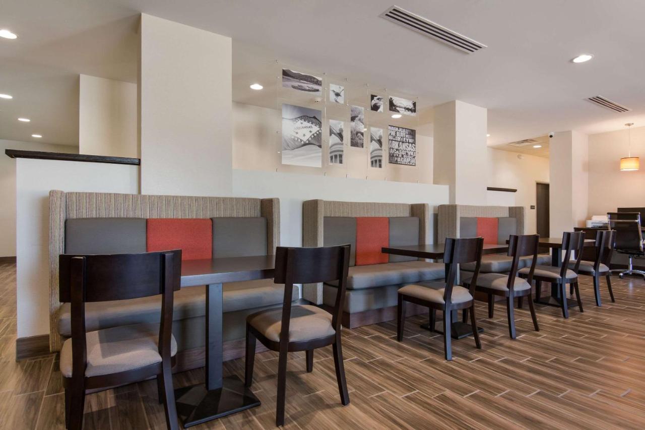 Mainstay Suites East Camden Экстерьер фото