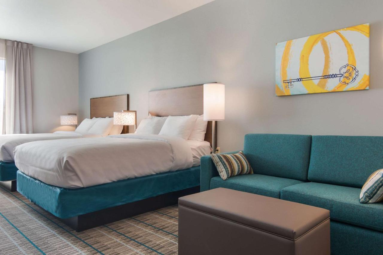 Mainstay Suites East Camden Экстерьер фото